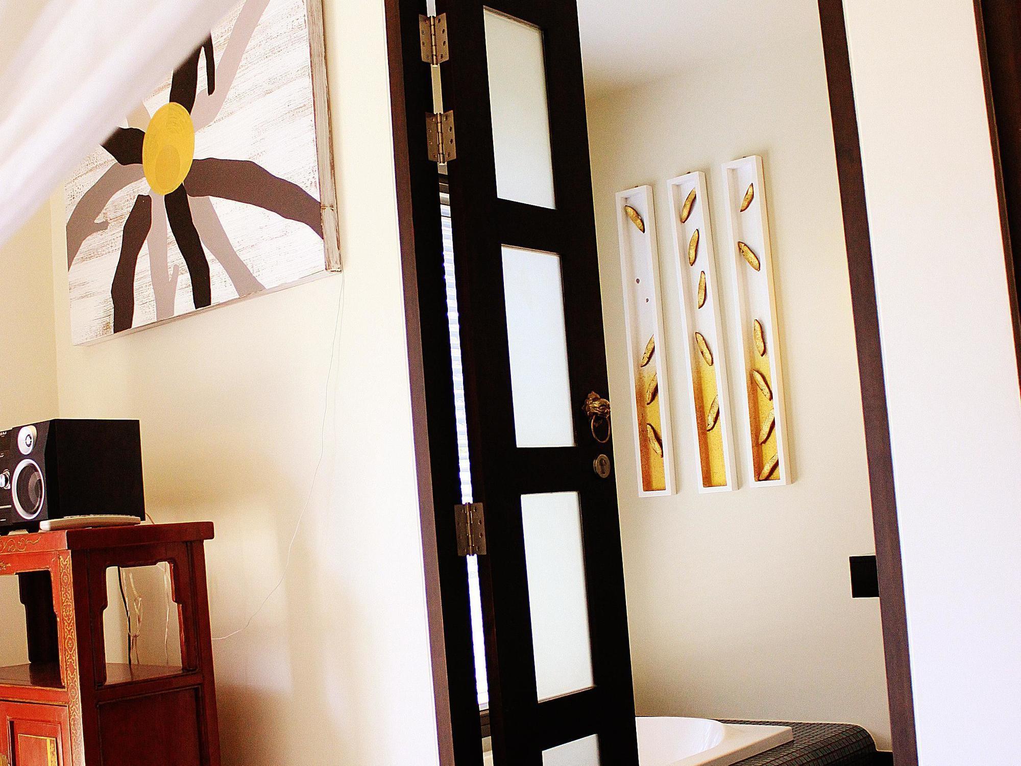 Two Villas Holiday Oriental Style Layan Beach Phuket Екстериор снимка