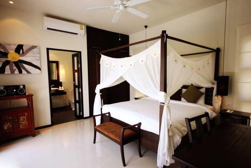 Two Villas Holiday Oriental Style Layan Beach Phuket Екстериор снимка