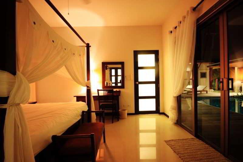 Two Villas Holiday Oriental Style Layan Beach Phuket Екстериор снимка