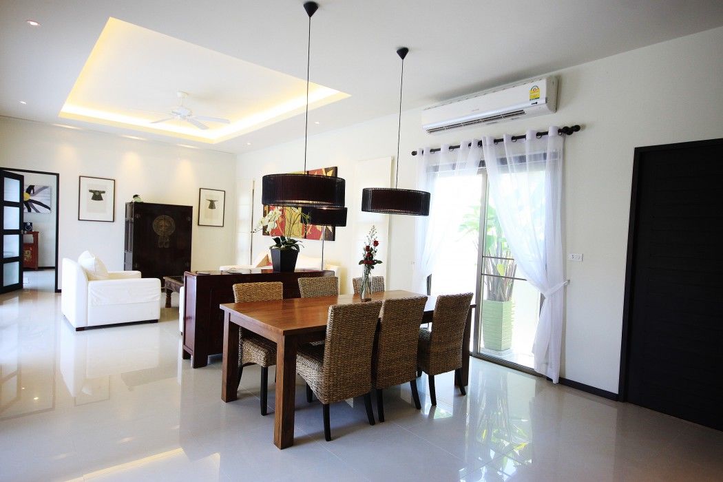 Two Villas Holiday Oriental Style Layan Beach Phuket Екстериор снимка