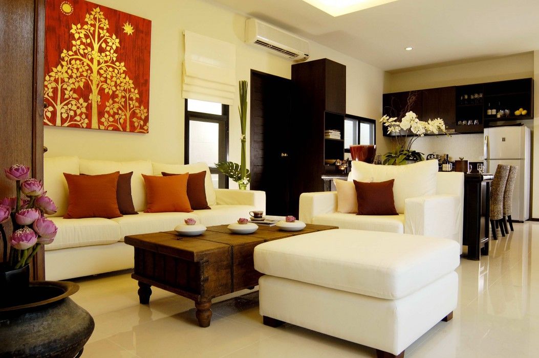 Two Villas Holiday Oriental Style Layan Beach Phuket Екстериор снимка